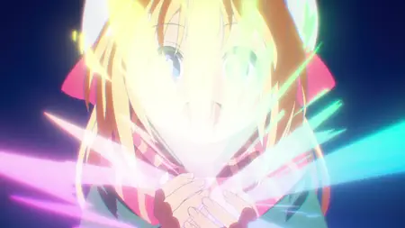 Game Center Shoujo to Ibunka Kouryuu - 09