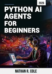 Python AI Agents for Beginners