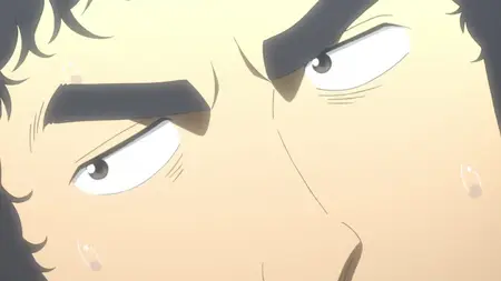 Space Brothers (2012 S01E04 Next to Hibito Dekinai