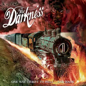 The Darkness - One Way Ticket to Hell ...And Back (20th Anniversary Edition) (2025) [Official Digital Download]