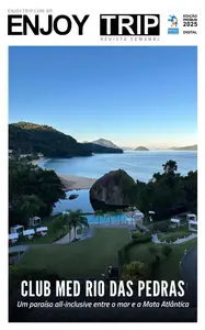 Enjoy Trip - Setembro 2025