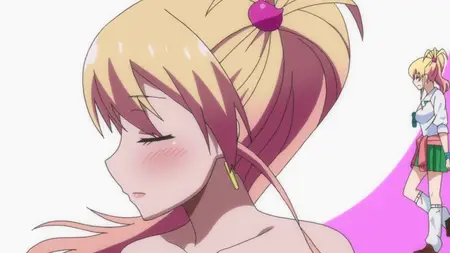 Hajimete no Gal - OVA - S00E01 - My First Cultural Festival (BD 1080p FLAC