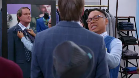 Tore S01E02