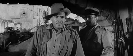 China Gate (1957)