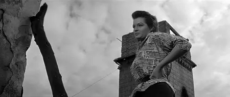 China Gate (1957)