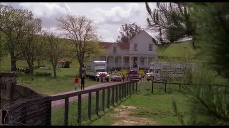 Cheaper by the Dozen (2003)