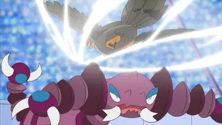 GX ST Pocket Monsters Diamond and Pearl