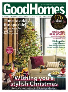 GoodHomes UK - December 2024