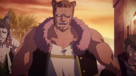 Ansatsusha de Aru Ore no Status ga Yuusha yori mo Akiraka ni Tsuyoi no da ga - 05 (1080p