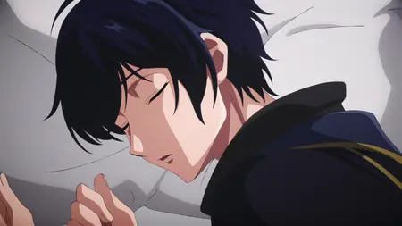 Ansatsusha de Aru Ore no Status ga Yuusha yori mo Akiraka ni Tsuyoi no da ga - 05 (1080p