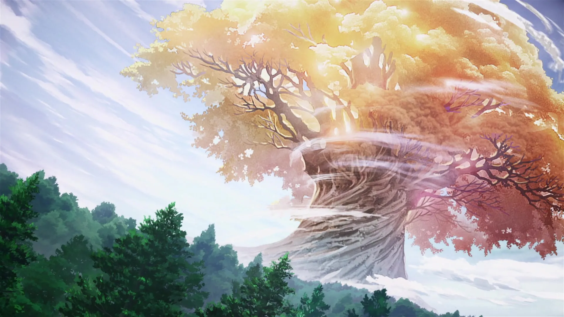 Ansatsusha de Aru Ore no Status ga Yuusha yori mo Akiraka ni Tsuyoi no da ga - 05 (1080p