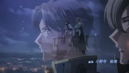 Ansatsusha de Aru Ore no Status ga Yuusha yori mo Akiraka ni Tsuyoi no da ga - 05 (1080p