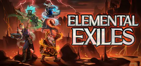 Elemental Exiles (2024)