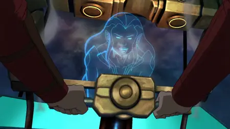 Marvel's Guardians of the Galaxy S02E25