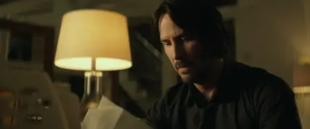 John Wick (2014) + Commentary