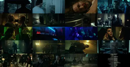 John Wick (2014) + Commentary