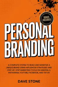Personal Branding