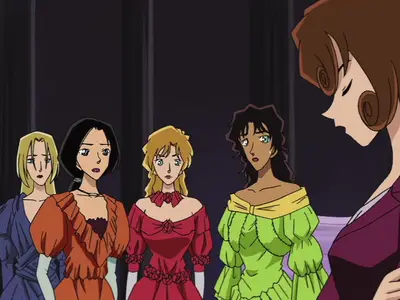 Detective Conan 0288