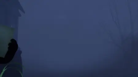 Kung Fu Panda: The Dragon Knight S03E09