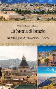 La Storia di Israele (Italian Edition)