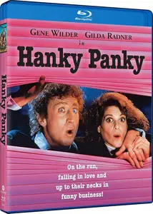 Hanky Panky (1982)