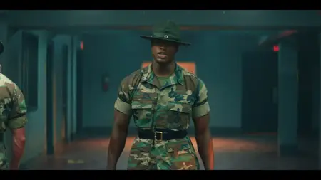 Boots S01E05