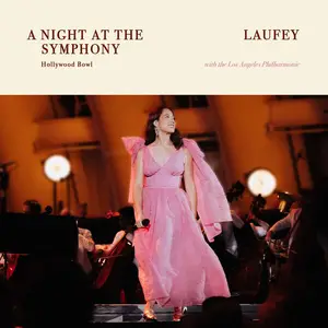 Laufey - A Night At The Symphony: Hollywood Bowl (2024)