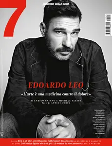 Corriere della Sera Sette - 10 Ottobre 2025