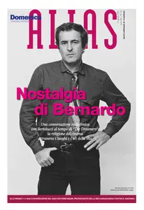 Alias Domenica - 31 Agosto 2025