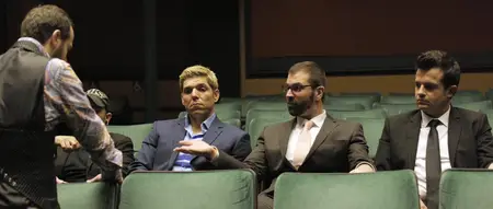 Ultra Low (2018)