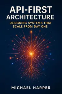 API-First Architecture: Designing Systems That Scale from Day One