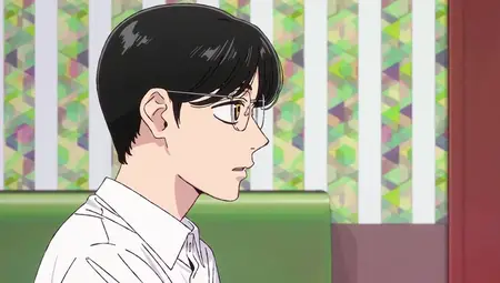 Karaoke Iko! - 03 (480p