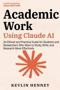 Academic Work Using Claude AI