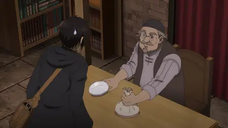 Sozai Saishuka no Isekai Ryokouki - 01v2 (1080p