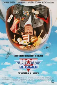 Hot Shots! (1991)