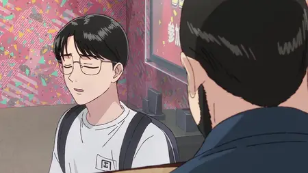 Karaoke Iko! - 02 (720p