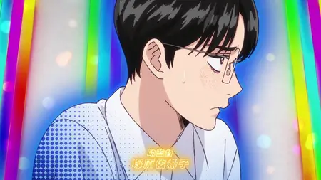 Karaoke Iko! - 02 (720p