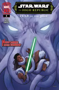 Star Wars-The High Republic-Fear of the Jedi 004 2025 Digital Kileko