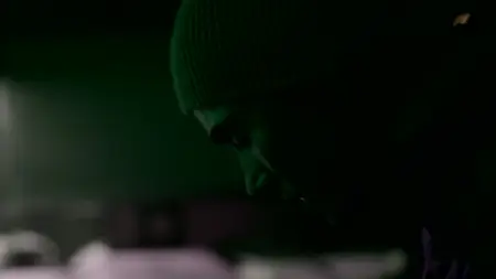 Snowpiercer S02E06