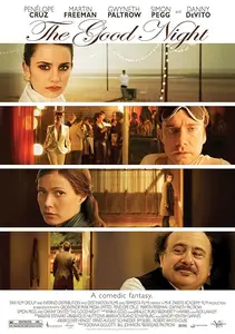 The Good Night (2007)