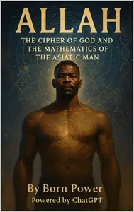 Allah: The Cipher of God and the Mathematics of the Asiatic Man