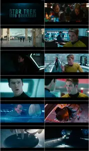 Star Trek: Into Darkness (2013)
