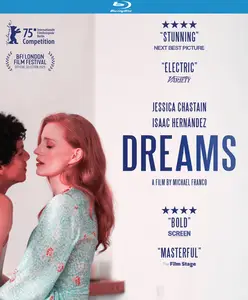 Dreams (2025)