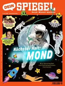 Dein Spiegel - Nr.10 2025