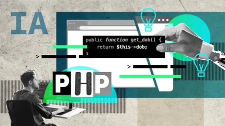 PHP : Créer des applications avec l'IA générative