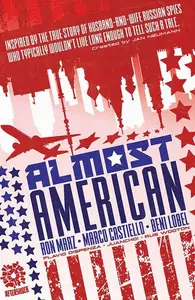 Almost American (2024)