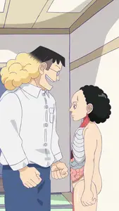 Koisuru One Piece - 03 (1080p) v2