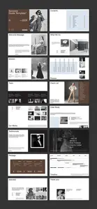 Service & Price Guide Presentation Template 1755775932