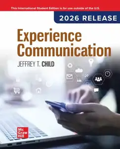 Experience Communication: 2026 Release