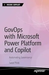 GovOps with Microsoft Power Platform and Copilot